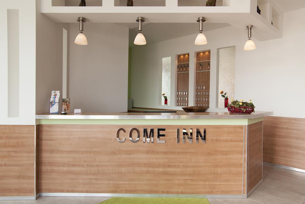 Come Inn Ландсхут Экстерьер фото